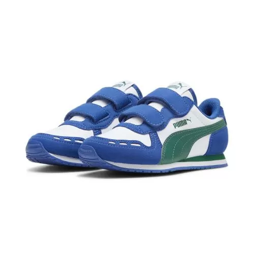 Puma Cabana Racer SL 20 V PS - puma white