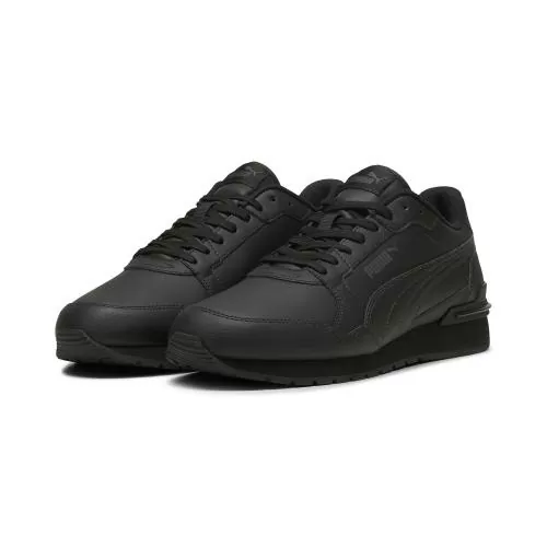 Puma ST Runner v4 L - puma black