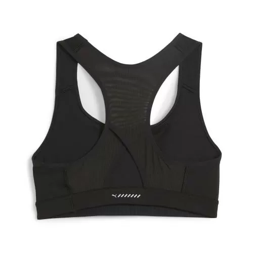 Puma 4KEEPS RUN BRA - puma black