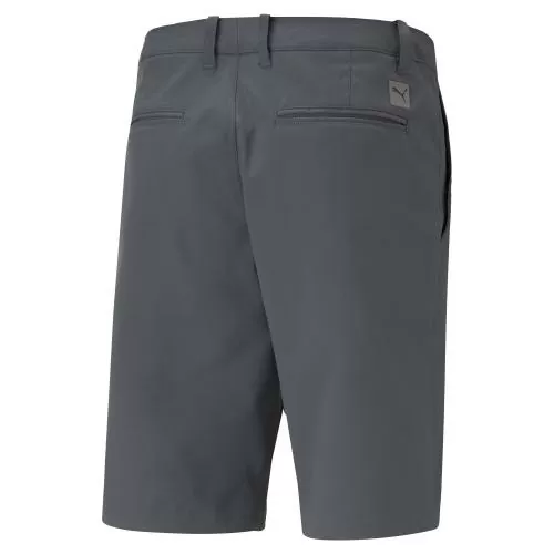 Puma Dealer Short 10" - strong gray