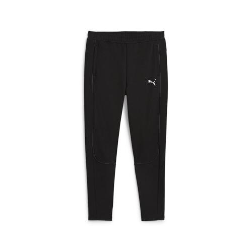 Preview: Puma teamFINAL Casuals Pants Wmn - puma black