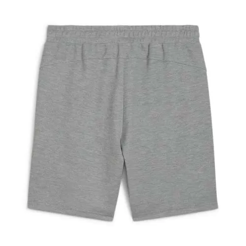 Puma teamFINAL Casuals Shorts - medium gray heather
