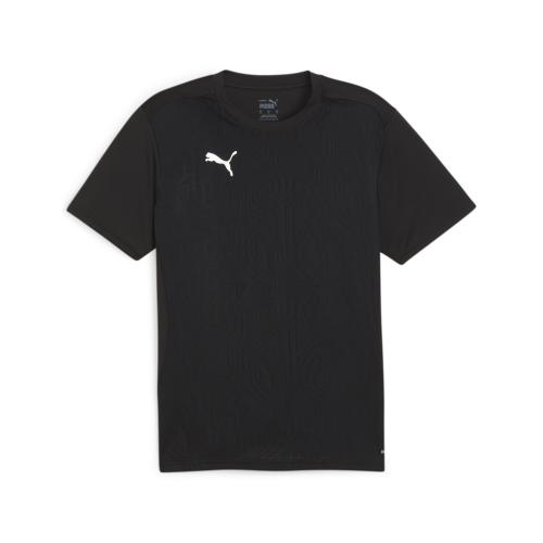 Preview: Puma teamFINAL Training Jersey - puma black
