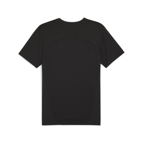 Preview: Puma teamFINAL Training Jersey - puma black