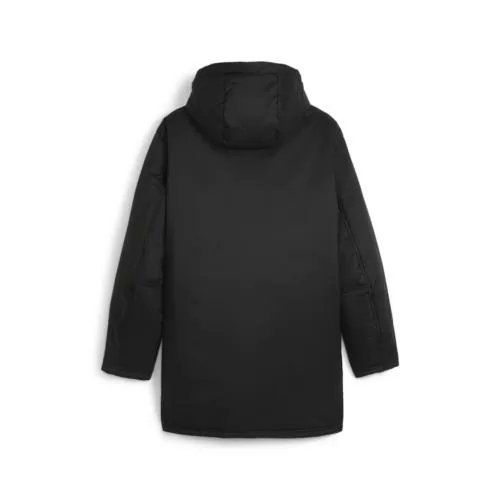 Puma teamFINAL Winter Jacket - puma black