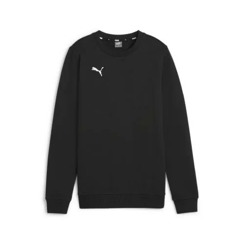 Puma teamGOAL Casuals Crew Neck Sweat Wmn - puma black