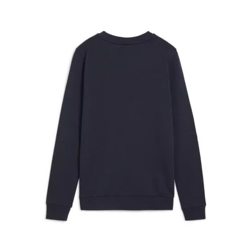 Puma teamGOAL Casuals Crew Neck Sweat Wmn - puma navy