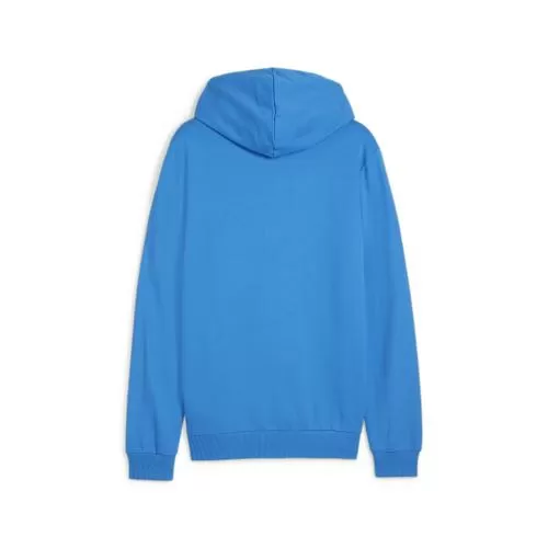 Puma teamGOAL Casuals Hooded Jacket - ignite blue