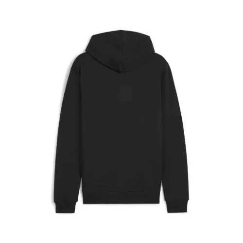 Puma teamGOAL Casuals Hooded Jacket - puma black