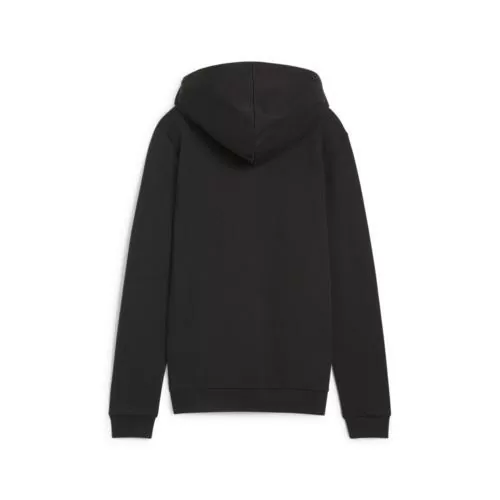 Puma teamGOAL Casuals Hooded Jacket Wmn - puma black