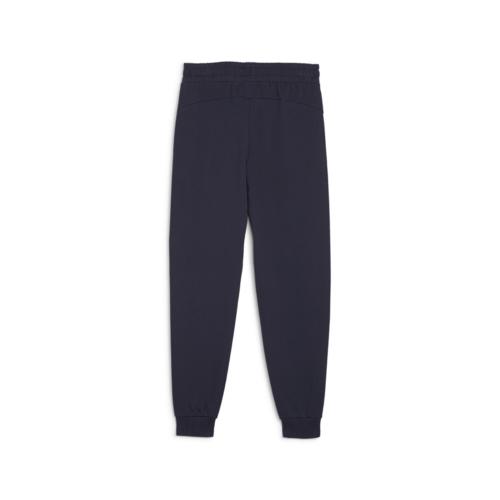 Preview: Puma teamGOAL Casuals Pants Jr - puma navy