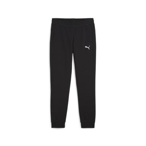 Preview: Puma teamGOAL Casuals Pants Wmn - puma black