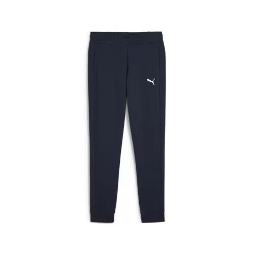 Puma teamGOAL Casuals Pants Wmn - puma navy