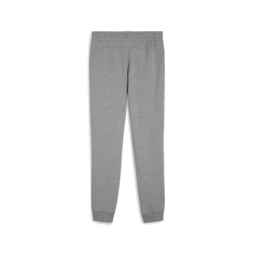 Preview: Puma teamGOAL Casuals Pants Wmn - medium gray heather