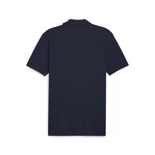 Puma teamGOAL Casuals Polo - puma navy