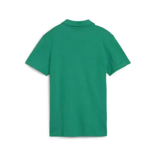 Puma teamGOAL Casuals Polo Wmn - sport green
