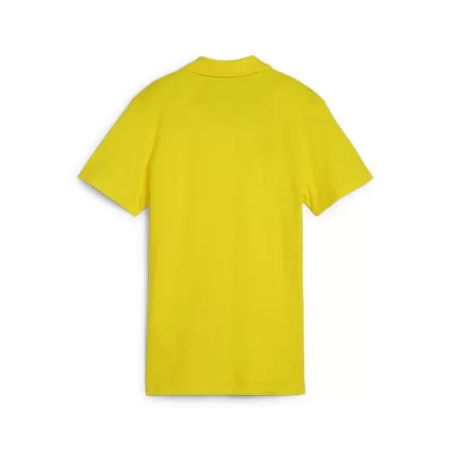 Puma teamGOAL Casuals Polo Wmn - faster yellow