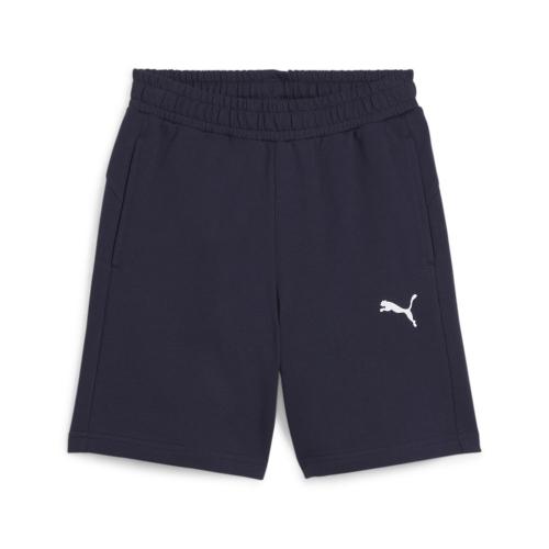 Preview: Puma teamGOAL Casuals Shorts Jr - puma navy