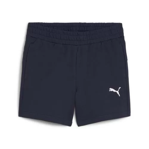 Puma teamGOAL Casuals Shorts Wmn - puma navy