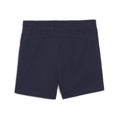 Preview: Puma teamGOAL Casuals Shorts Wmn - puma navy