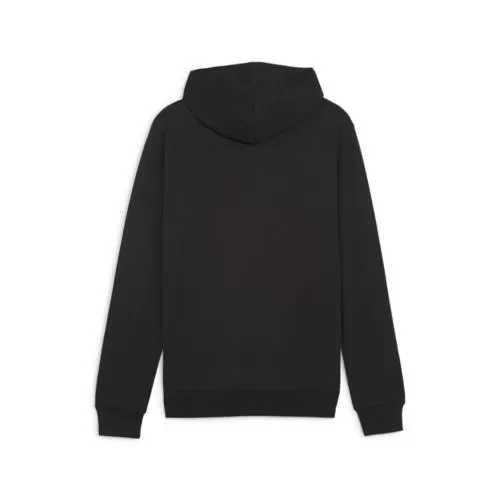 Puma teamGOAL Casuals Hoody - puma black