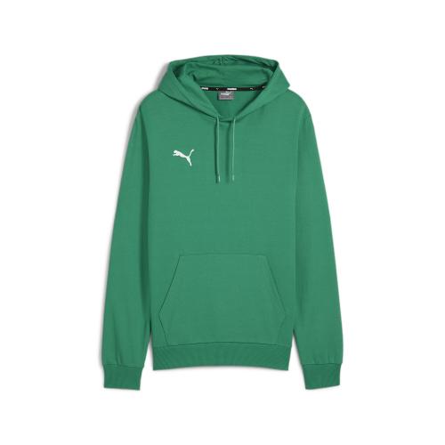 Preview: Puma teamGOAL Casuals Hoody - sport green