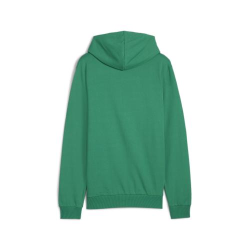 Preview: Puma teamGOAL Casuals Hoody - sport green