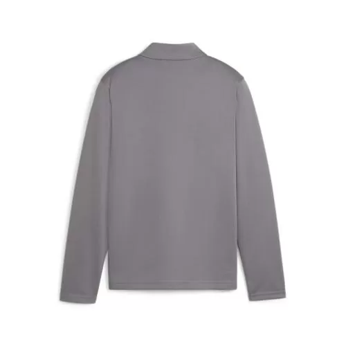 Puma teamGOAL Training Jacket Jr - cast iron