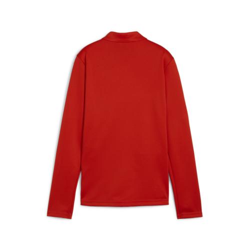 Preview: Puma teamGOAL Training Jacket Wmn - puma red