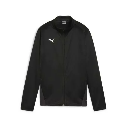 Puma teamGOAL Training Jacket Wmn - puma black