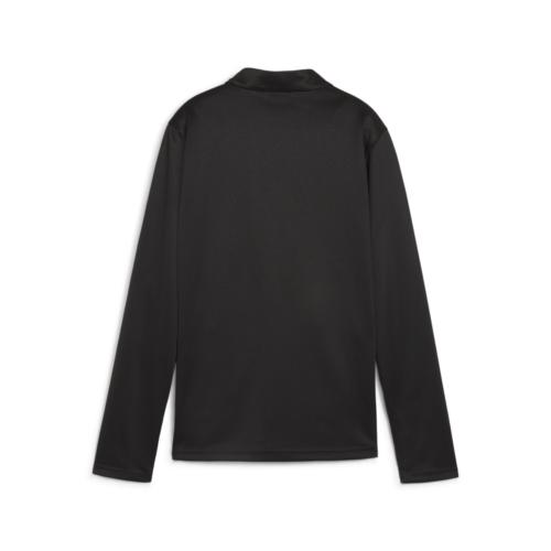 Preview: Puma teamGOAL Training Jacket Wmn - puma black