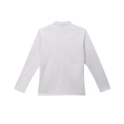 Puma teamGOAL Training Jacket Wmn - puma white