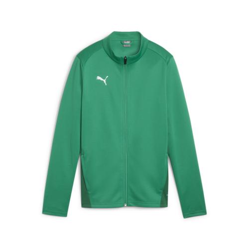 Preview: Puma teamGOAL Training Jacket Wmn - sport green