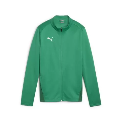 Puma teamGOAL Training Jacket Wmn - sport green