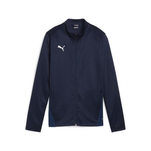 Preview: Puma teamGOAL Training Jacket Wmn - puma navy