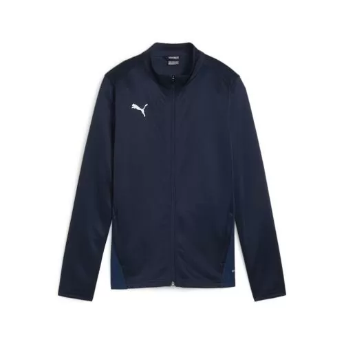 Puma teamGOAL Training Jacket Wmn - puma navy