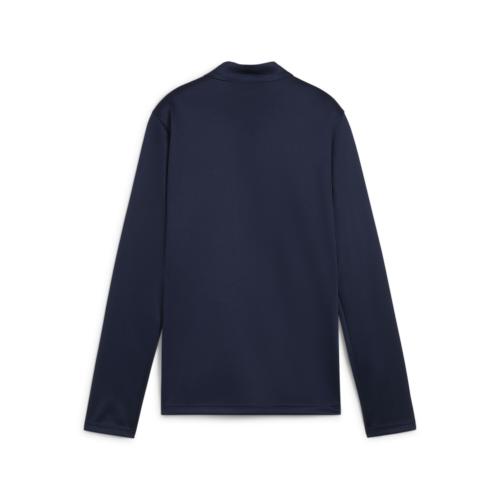Preview: Puma teamGOAL Training Jacket Wmn - puma navy