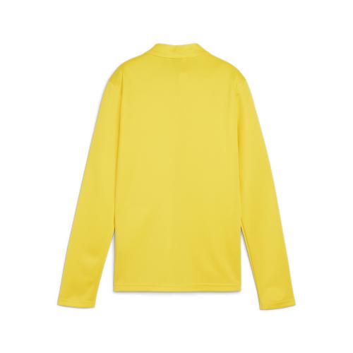 Preview: Puma teamGOAL Training Jacket Wmn - faster yellow