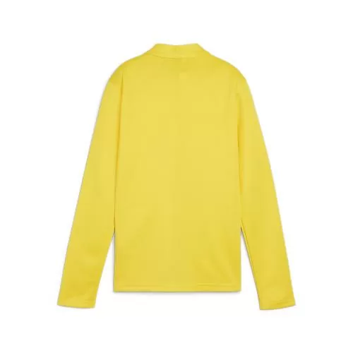 Puma teamGOAL Training Jacket Wmn - faster yellow