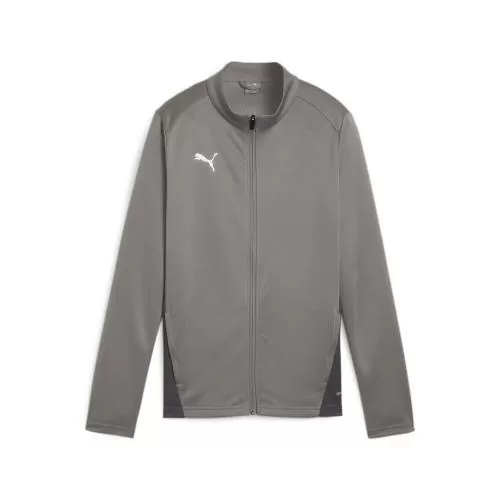 Puma teamGOAL Training Jacket Wmn - cast iron