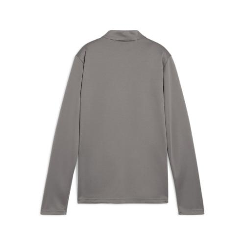 Preview: Puma teamGOAL Training Jacket Wmn - cast iron