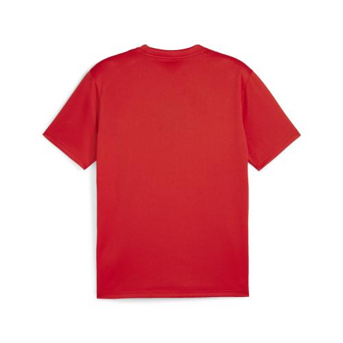 Preview: Puma teamGOAL Jersey - puma red