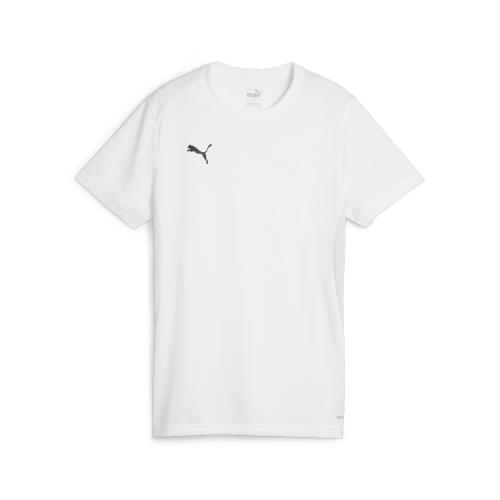 Preview: Puma teamGOAL Jersey Wmn - puma white