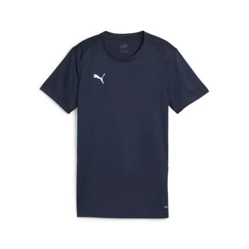 Puma teamGOAL Jersey Wmn - puma navy