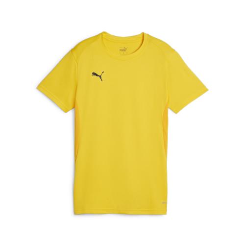 Preview: Puma teamGOAL Jersey Wmn - faster yellow