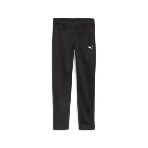 Preview: Puma teamGOAL Training Pant Jr - puma black