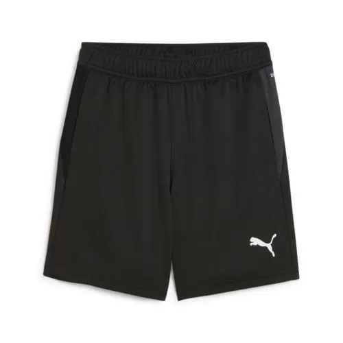 Puma teamGOAL Training Short Jr - puma black