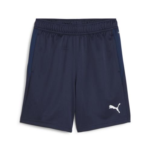 Preview: Puma teamGOAL Training Short Jr - puma navy