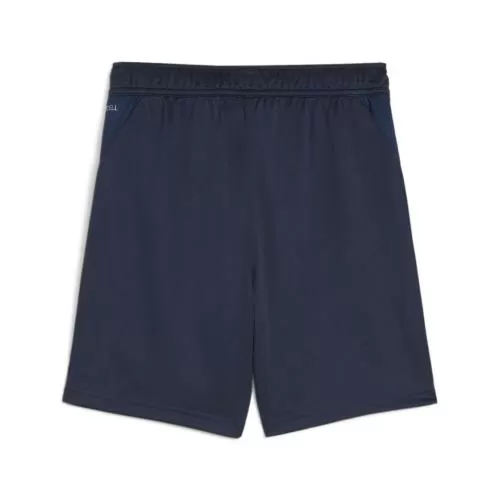 Puma teamGOAL Training Short Jr - puma navy