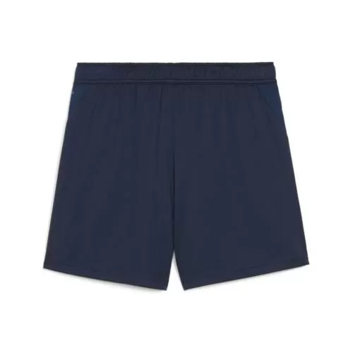 Puma teamGOAL Training Short Wmn - puma navy